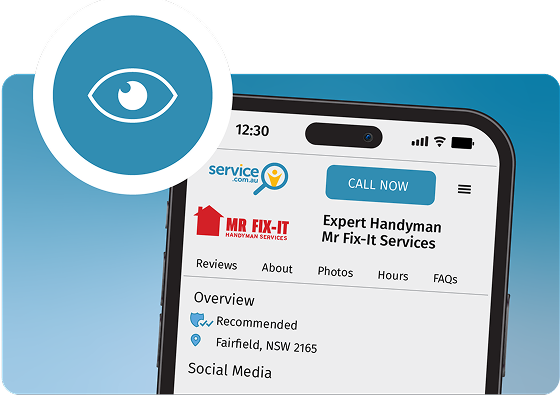 Boost Your Visiblity